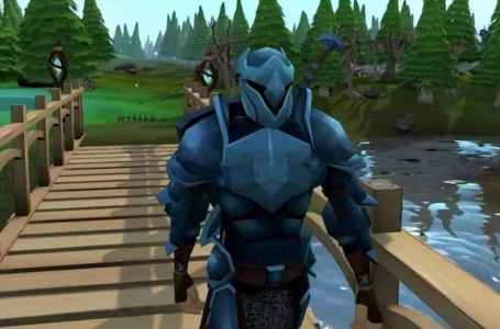  RuneScape developer bought yet again, this time by major US private equity firm 