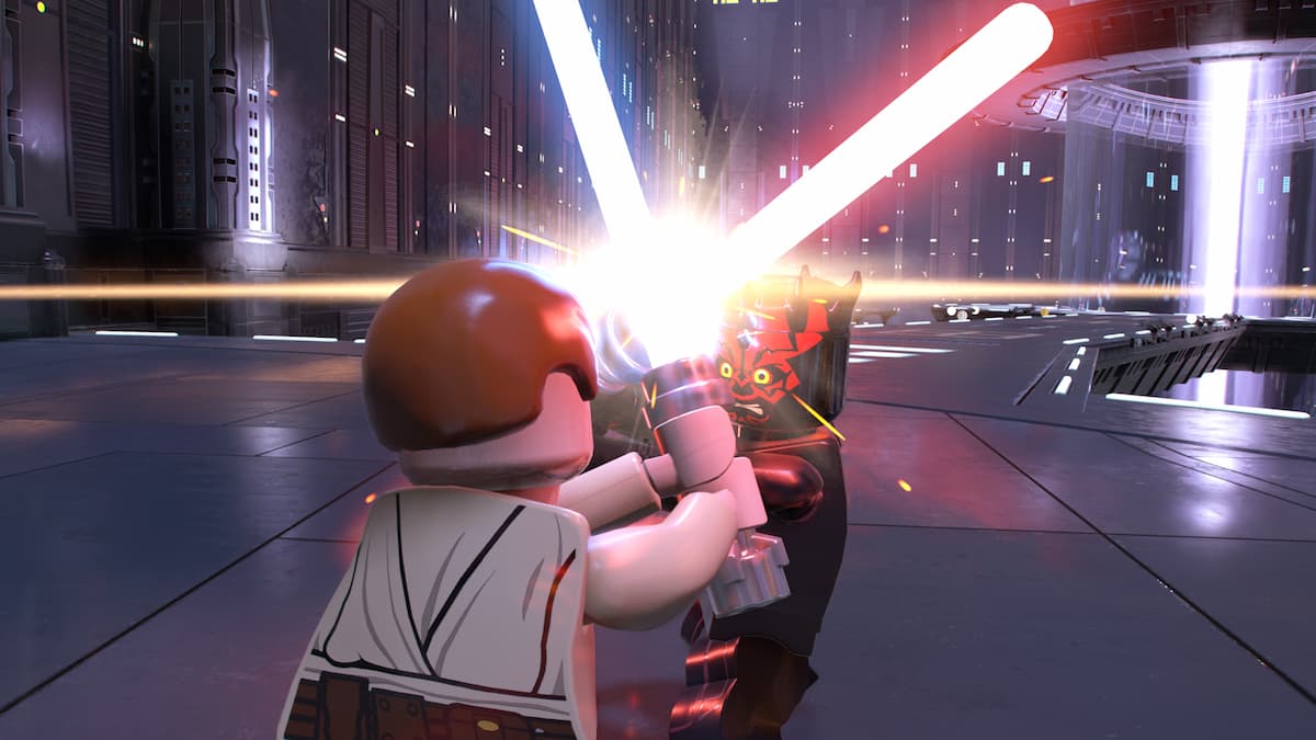  The Lego Star Wars: The Skywalker Saga Darkness is Rising trailer showcases villains from across the saga 