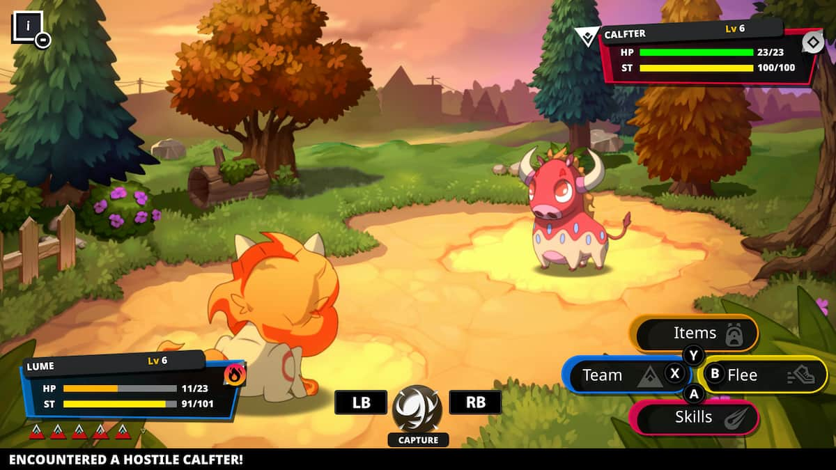  Nexomon: Extinction’s new mode is every pocket monster collector’s dream 