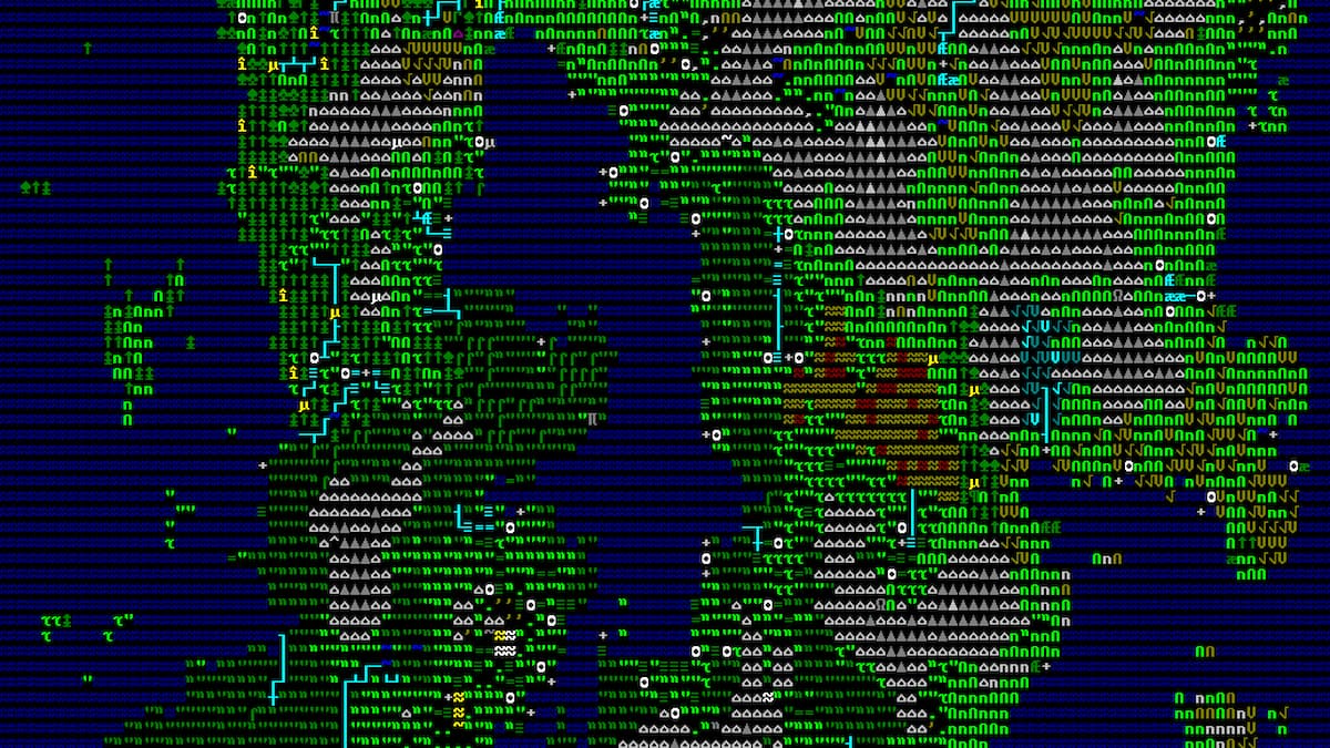  Dwarf Fortress beginner’s guide 