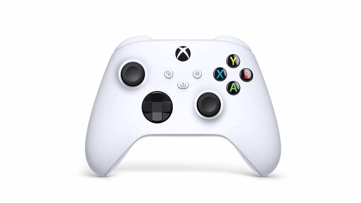  All Xbox Cloud Gaming compatible controllers 