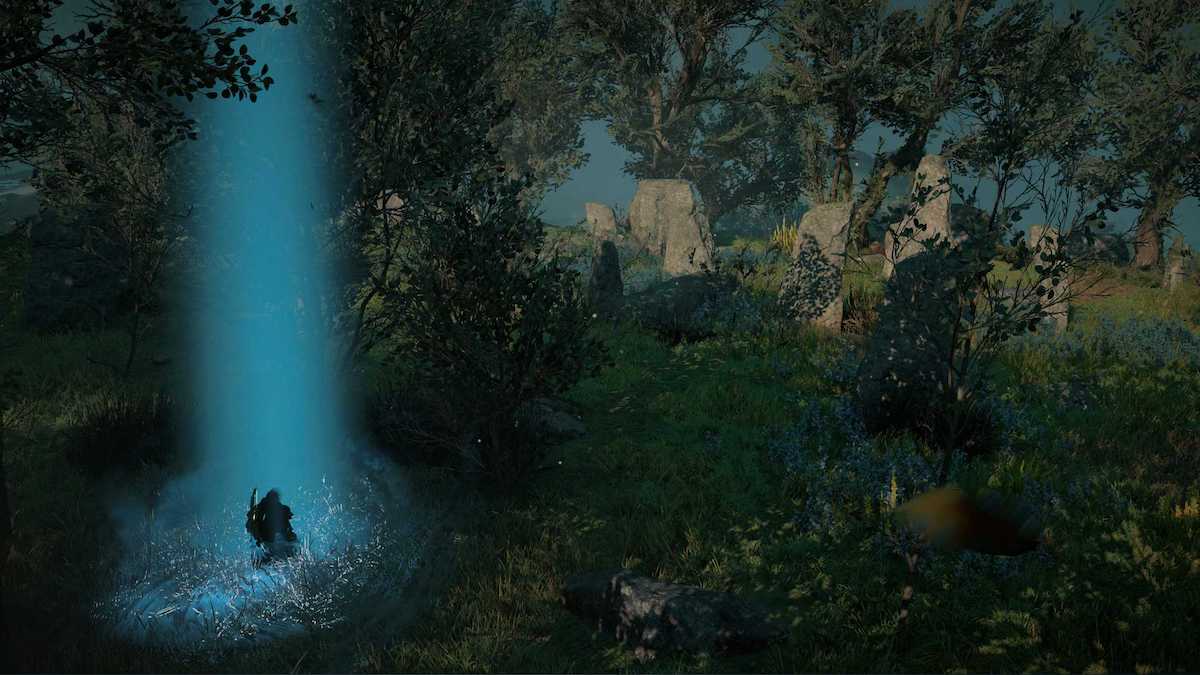  How to complete the Rollendritch Standing Stones Puzzle in Assassin’s Creed Valhalla 