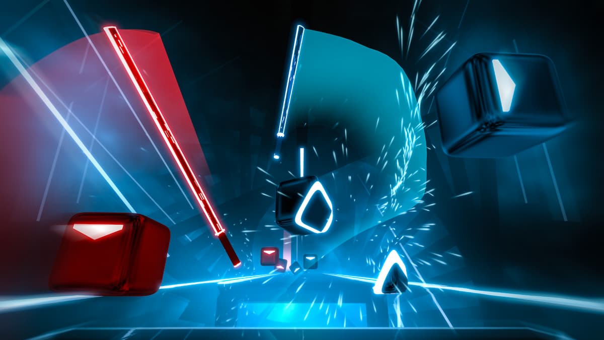 Is Beat Saber on PSVR 2? Answered 