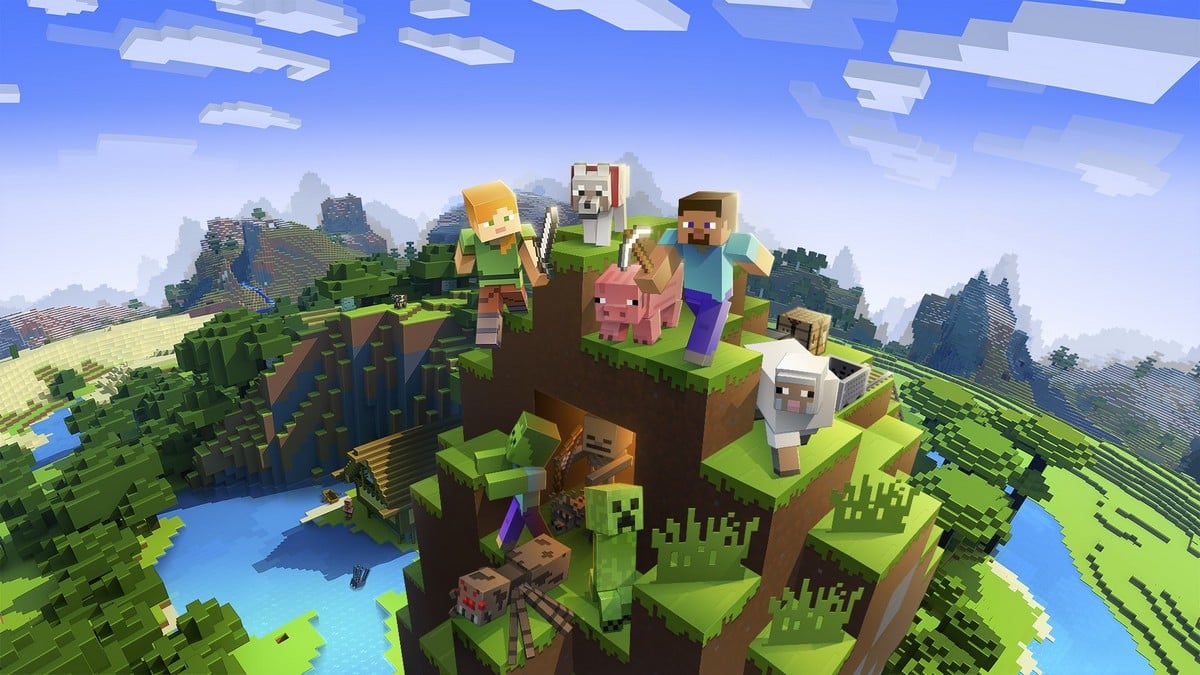  How much did Microsoft pay for Minecraft? Answered 