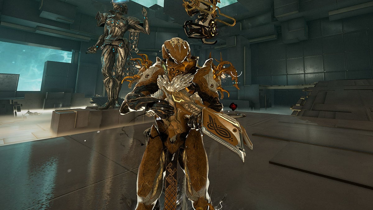 Warframe