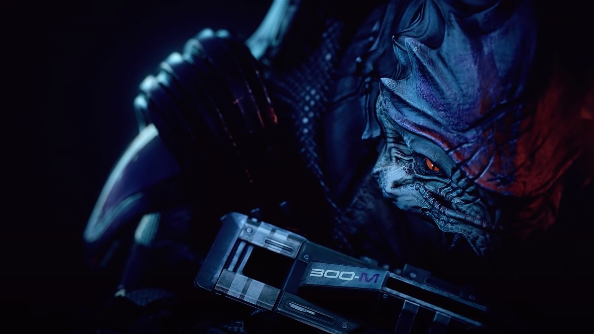  Is Mass Effect Legendary Edition coming to PlayStation 5 and Xbox Series S/X? 