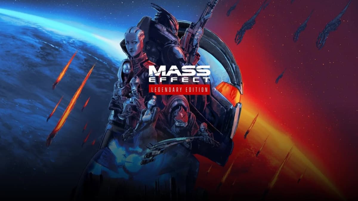  Is Mass Effect Legendary Edition on Xbox GamePass, EA Play, or other services? 