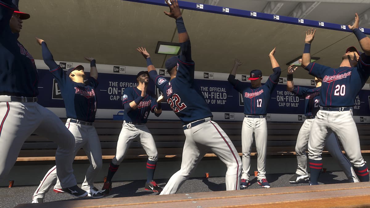  Will MLB The Show 21 have the transfer year to year saves feature? 