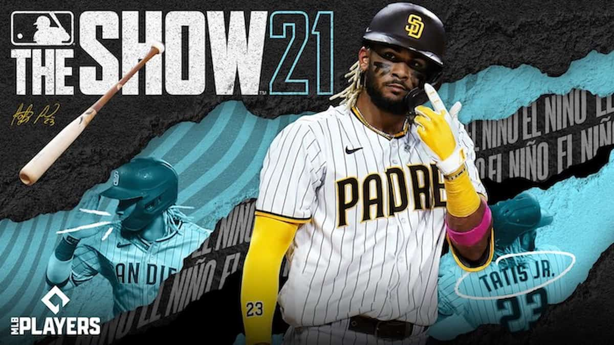  How to download the MLB The Show 21 tech test 