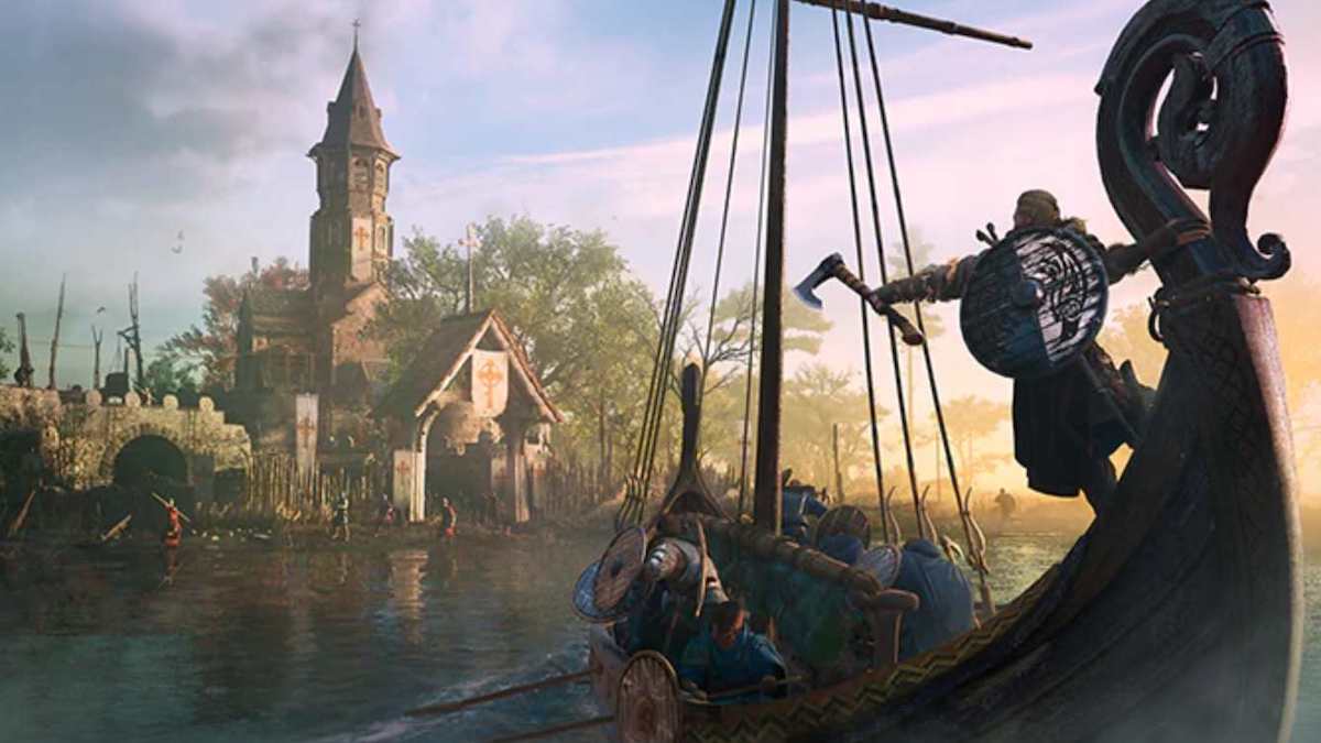  Assassin’s Creed seemingly sticking to the RPG model, as recent entries see a unique boost in users 