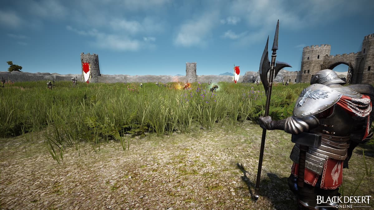  How to fix Error Code 904 in Black Desert Online 