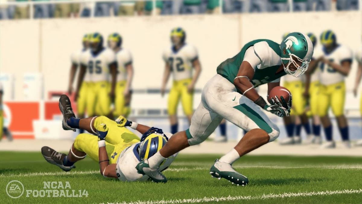  Will EA Sports College Football be available for the PS5 and Xbox Series X? 