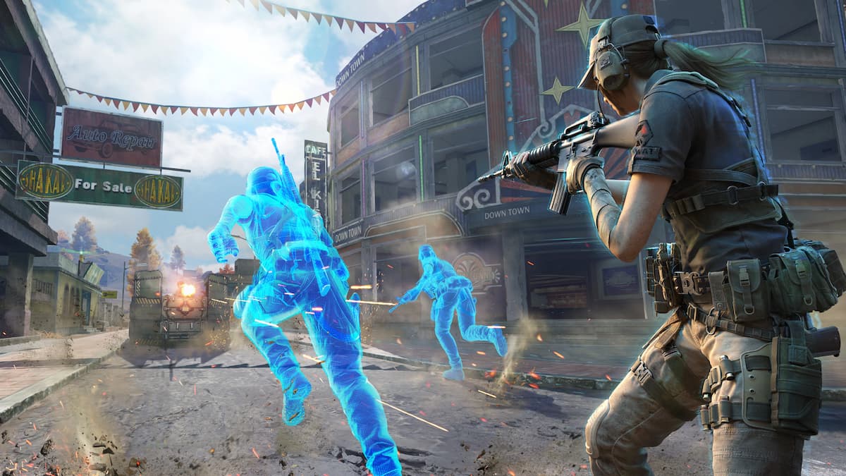  Call of Duty: Mobile February 13 community update patch notes – Valentine’s Day Crates, seasonal challenges, and more 