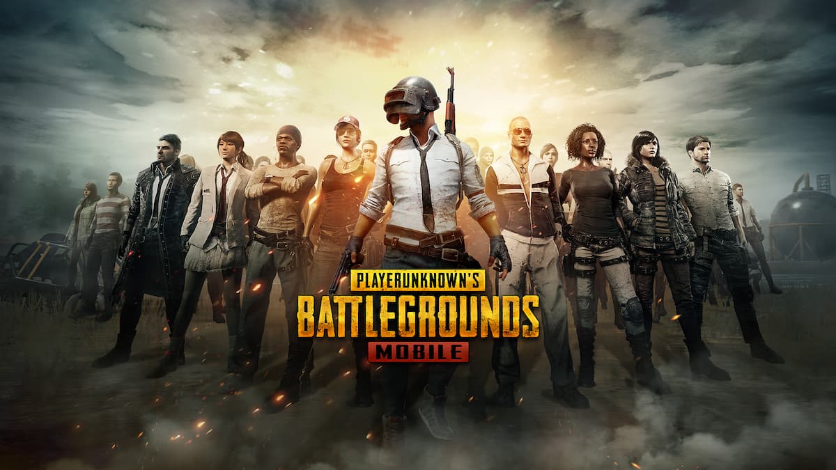  New data shows PUBG Mobile has the highest worldwide revenue for a mobile game in 2021 