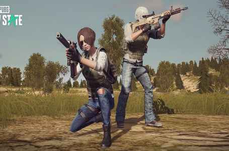  How to recruit players to your squad in PUBG: New State 