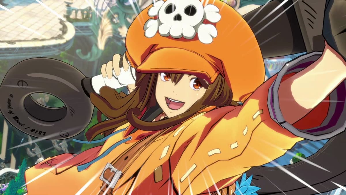  Guilty Gear Strive is the best the series has ever been – Hands-on beta impressions 