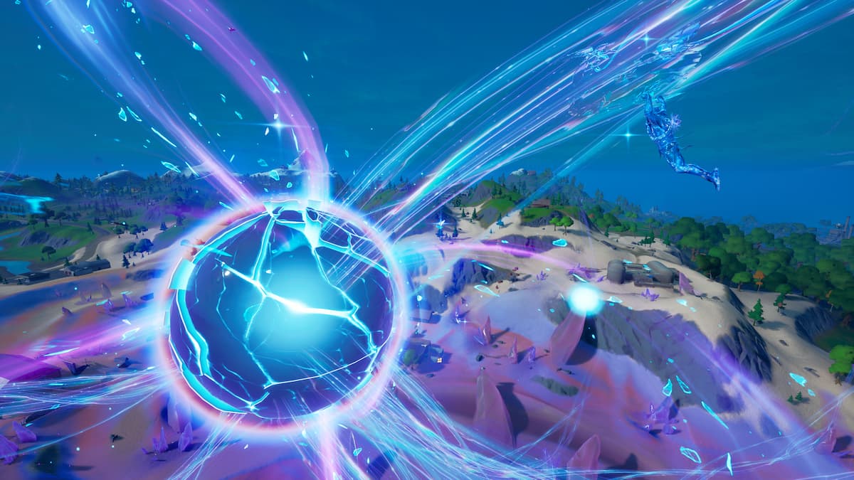  When is the Fortnite Chapter 2 Season 5 end of season event taking place? – date and time 