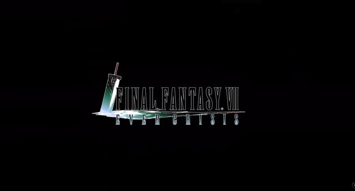  Final Fantasy VII Ever Crisis is a mobile remake of the original and its compilation titles 