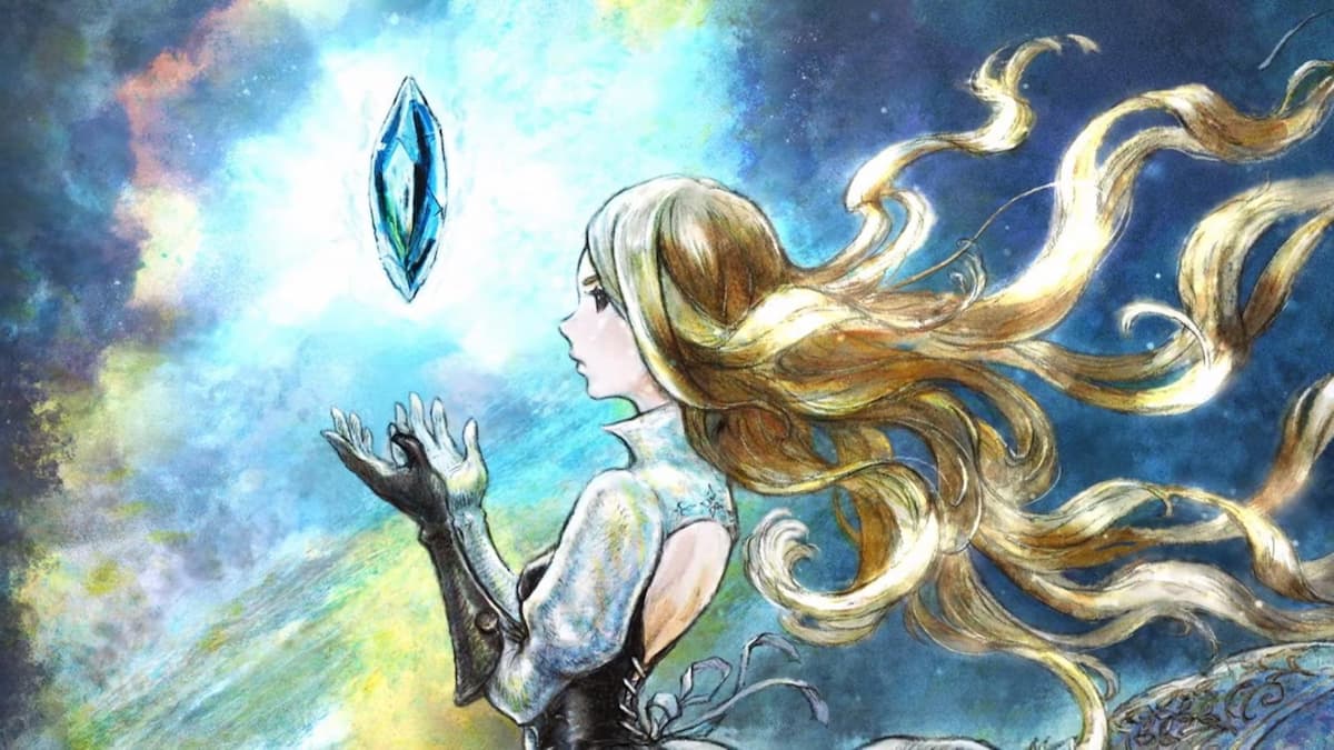  Bravely Default II reportedly outsold the first Bravely Default game 