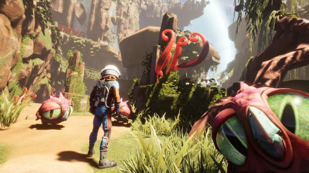  Savage Planet 2 and other canceled games were in development for Google Stadia 