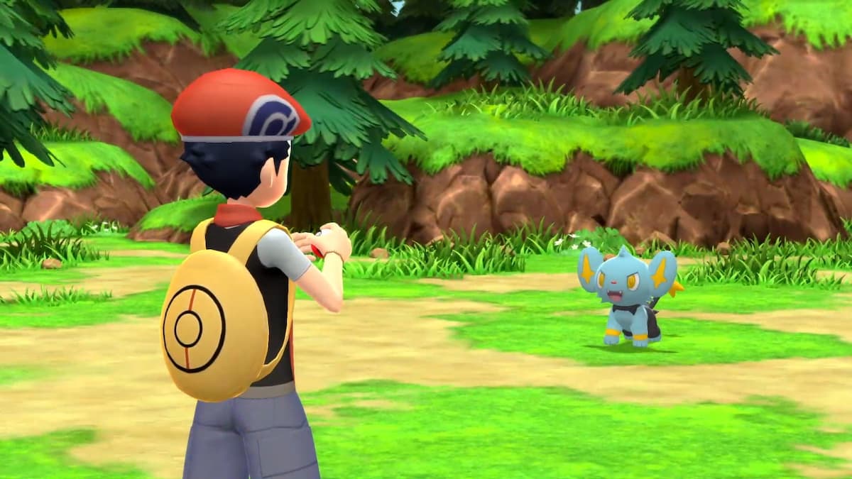 Will Pokémon Brilliant Diamond and Shining Pearl have Pokémon Platinum content? 