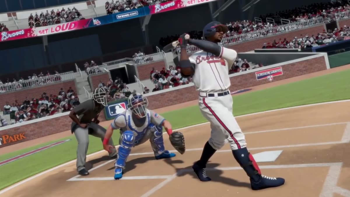  RBI Baseball 21 swinging for March 16 release on PC and current-gen consoles 