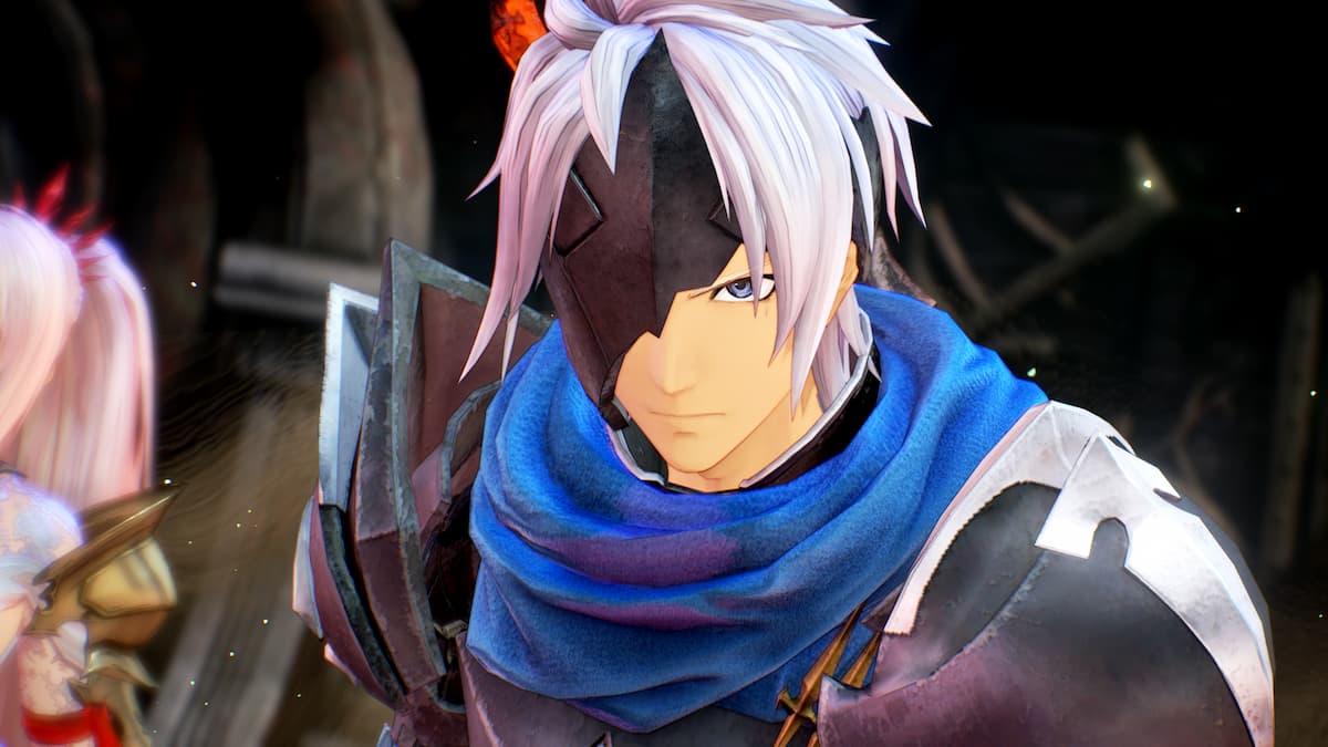  Tales of Arise gets a new trailer and seven minutes of gameplay, releases September 