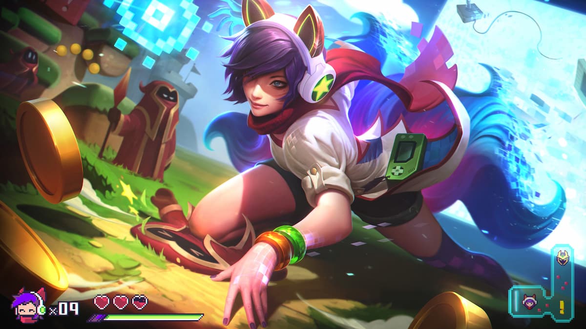  League of Legends: Wild Rift release date announced for Americas, Brazil, and Latam 