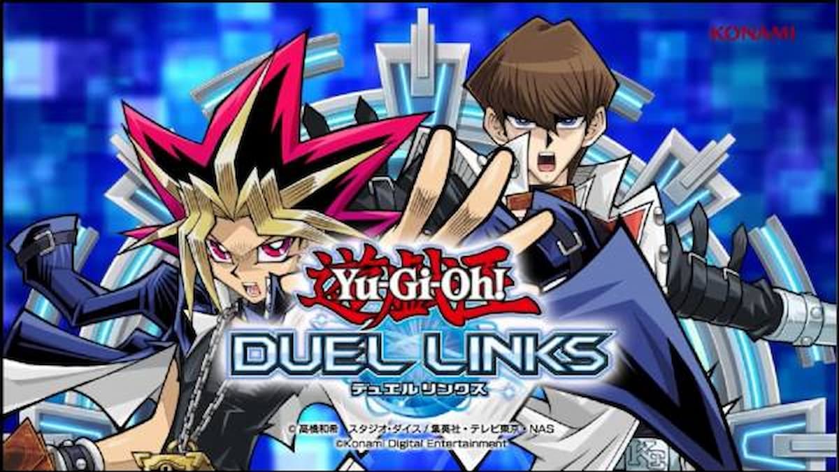  Yu-Gi-Oh! Duel Links breaks 150 million downloads – Free pack of items for everyone to celebrate 