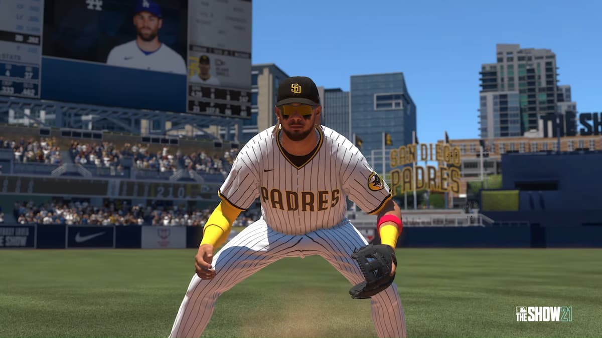  What is PAR in MLB The Show 21? 