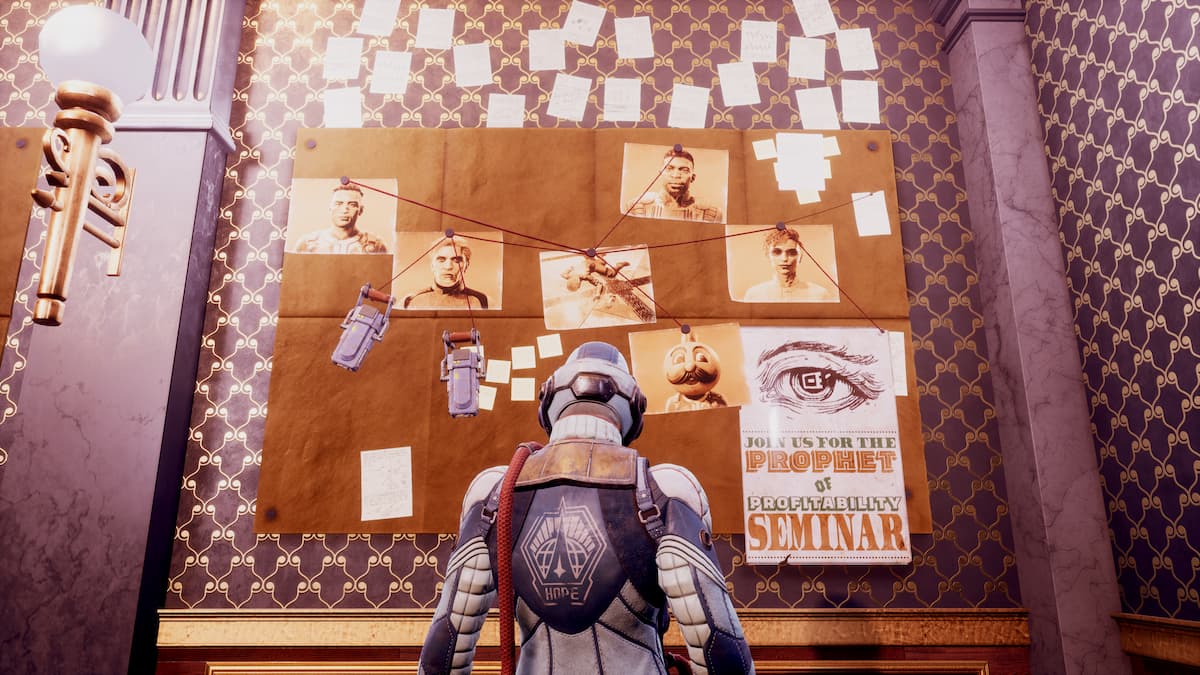  Should you side with Ludovico or Helen in The Outer Worlds: Murder on Eridanos? 