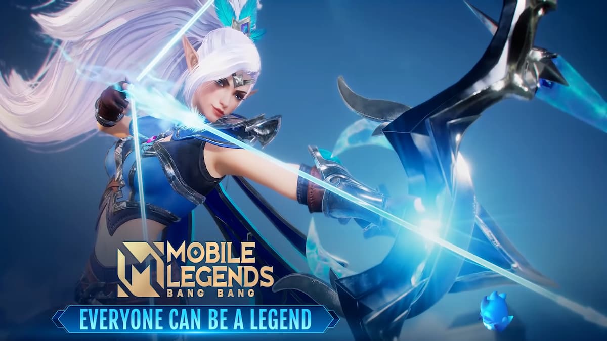  How to download Mobile Legends: Bang Bang latest update on Android (APK) and iOS 