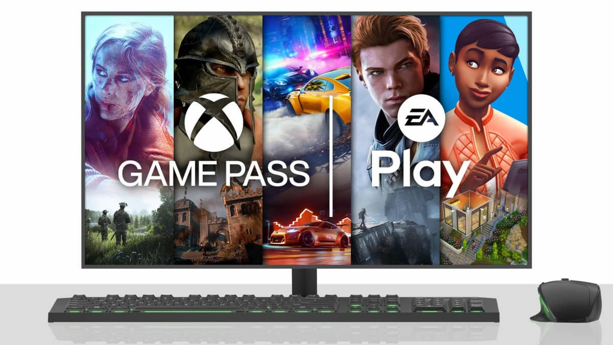  EA Play finally headed to PC for Game Pass owners tomorrow 