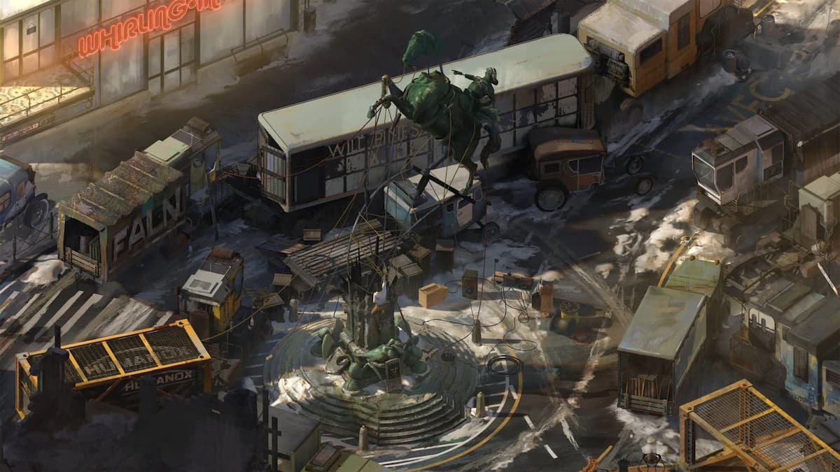  The Disco Elysium lawsuit debacle takes a sharp turn in favor of the original creators 