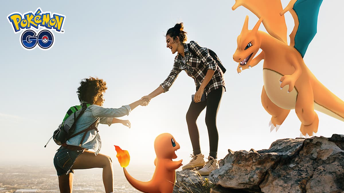  How to send a referral code invite in Pokémon Go – Refer a friend 