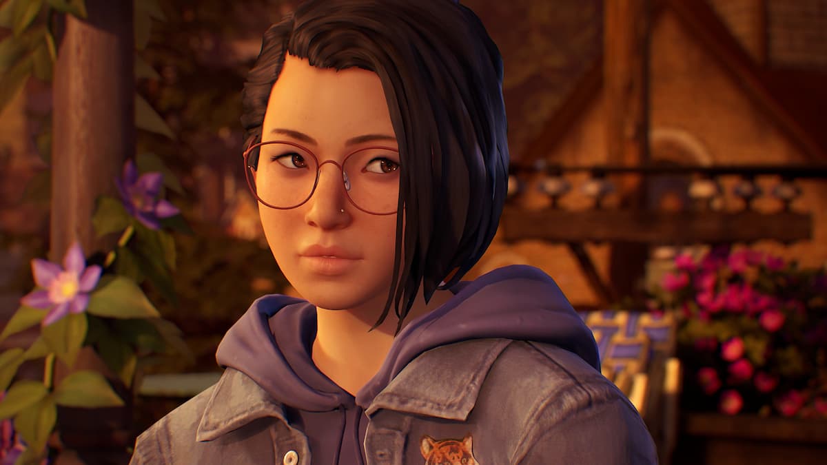  Life is Strange: True Colours is coming to Switch this December 