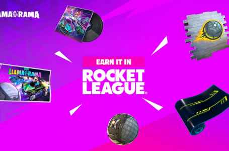  Fortnite Llama Rama event details – start date, challenges, rewards, and more 