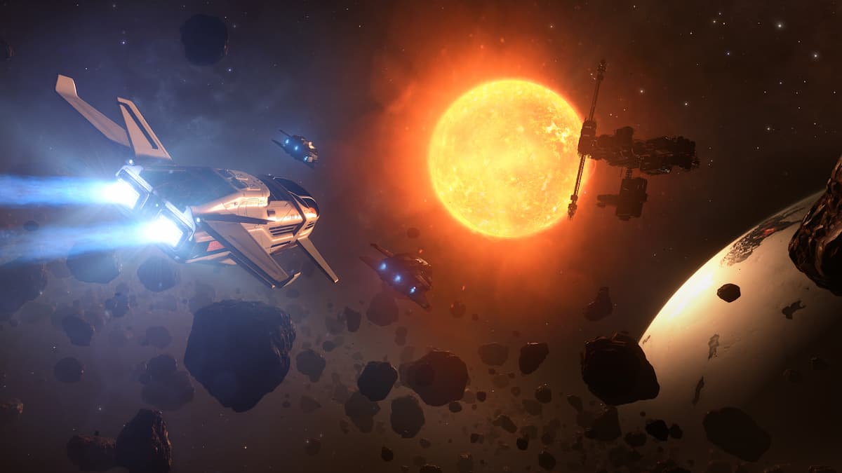  How to increase your jump range in Elite Dangerous 