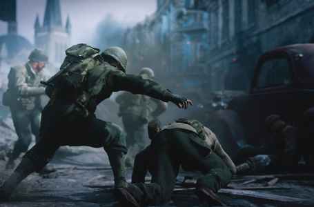  Next Call of Duty title will reportedly be set during WWII 