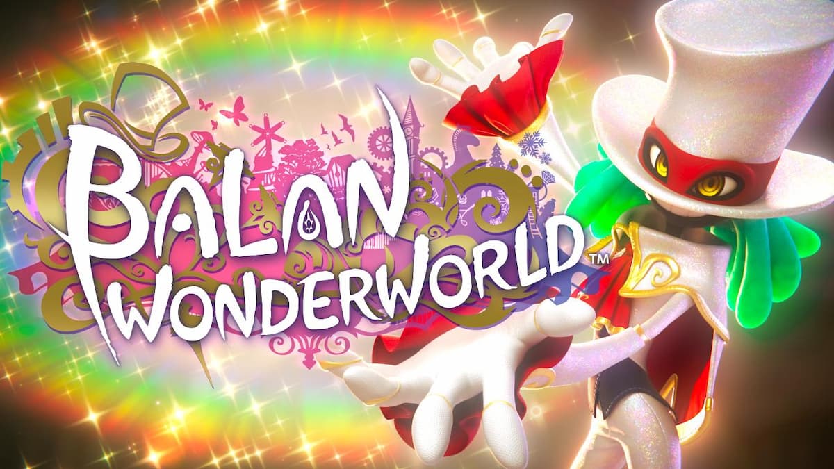  Balan Wonderworld receives suspicious surge of positive Metacritic user reviews 