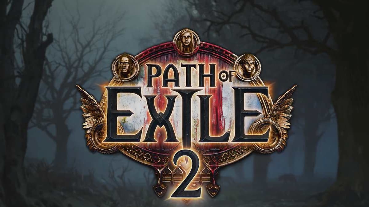 Path of Exile 2