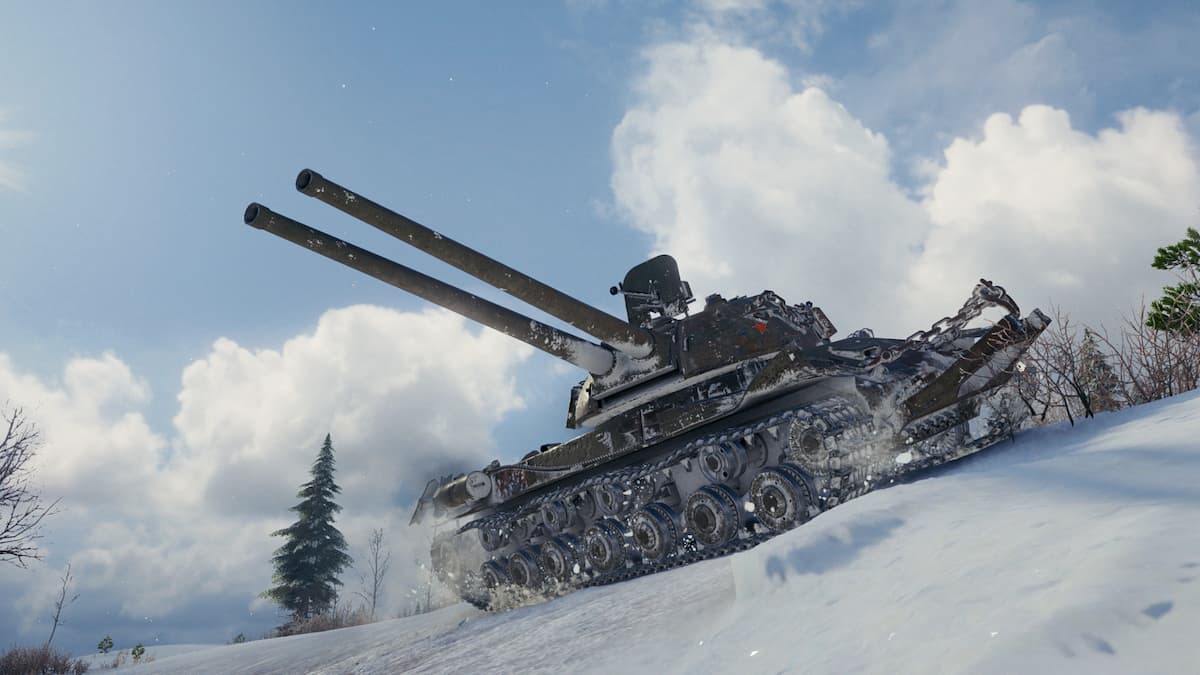  World of Tanks developer Wargaming pulls out of Russia and Belarus, leaves live service titles behind 