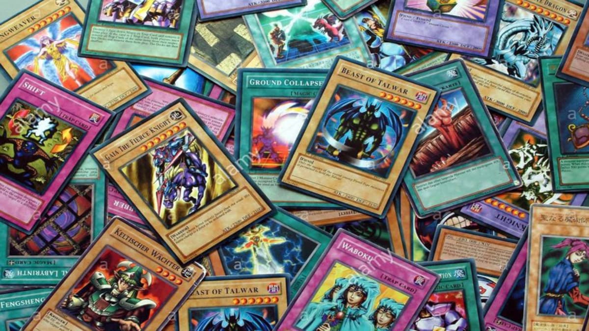  The 10 best Yu-Gi-Oh! card sleeves (2021) 