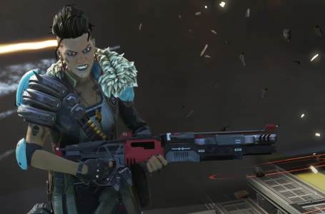  The best shotguns in Apex Legends 