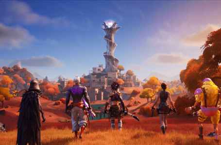  Fortnite Chapter 2 Season 6 Week 5 Epic quests and challenges 