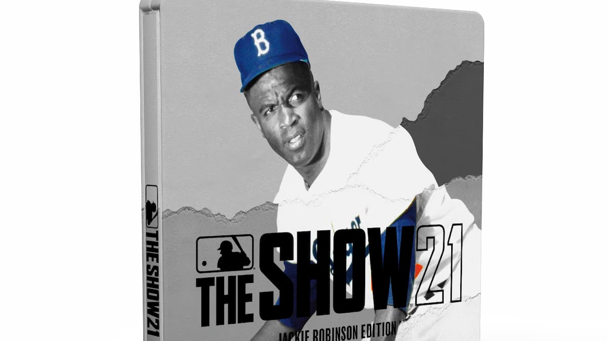  How to redeem Jackie Robinson edition rewards in MLB The Show 21 