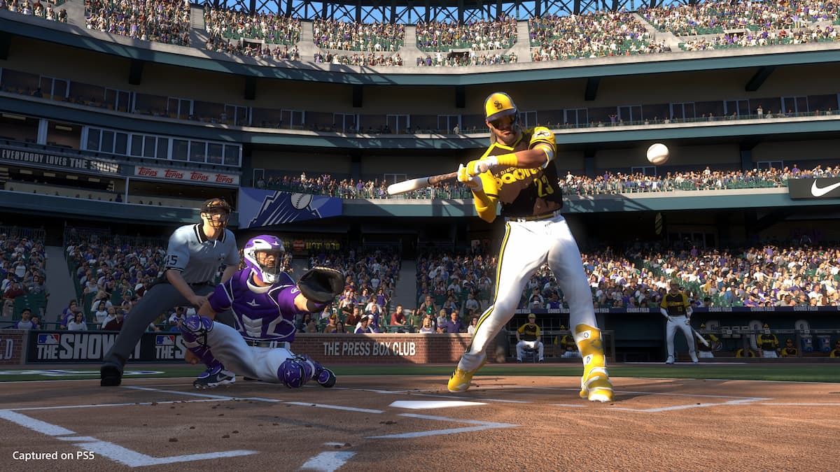  Which Gameplay Style should you choose in MLB The Show 21? 