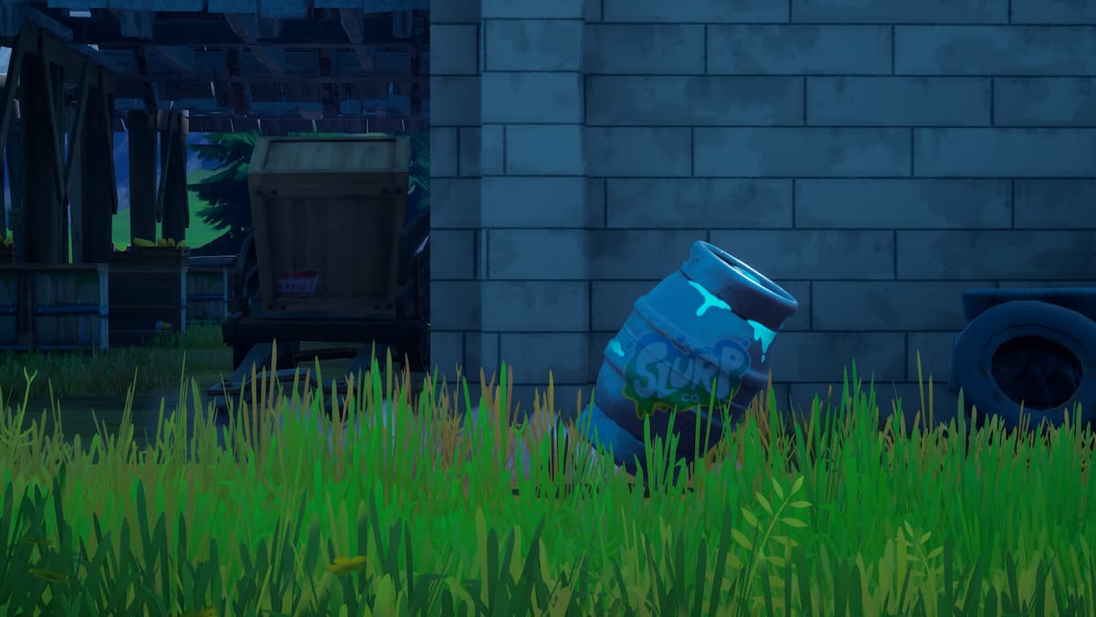  Where to get a Prop Disguise in Fortnite Chapter 2 Season 6 