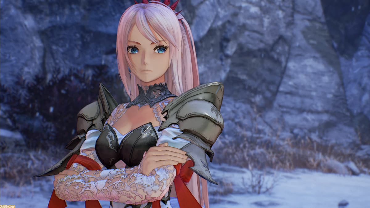  How to get new Skills and Titles in Tales of Arise 