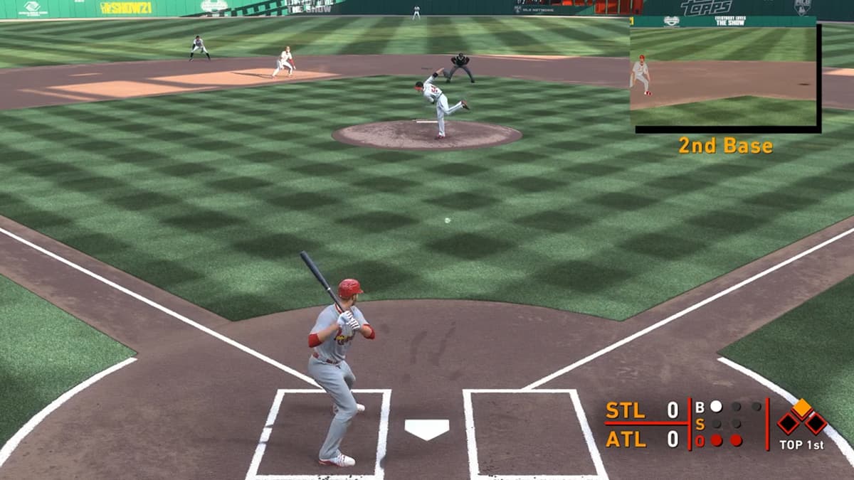  What is Retro Mode in MLB The Show 21? 